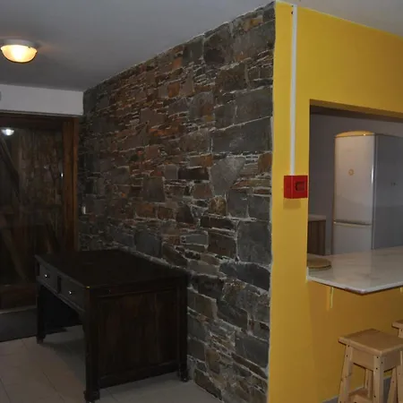 Casa Do Caminheiro Lousã