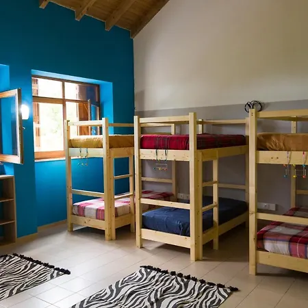 בית נופש Casa Do Caminheiro *