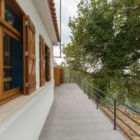 Casa Do Caminheiro *