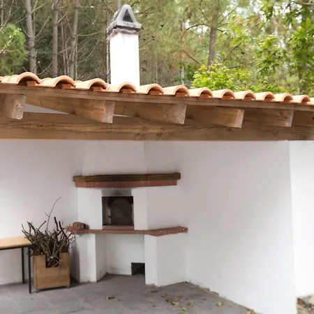 Casa Do Caminheiro בית נופש לאוסה