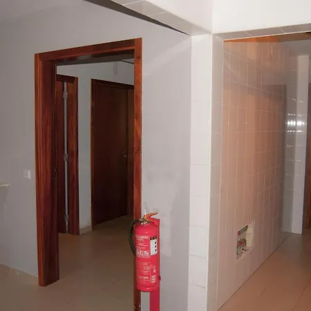 Casa Do Caminheiro