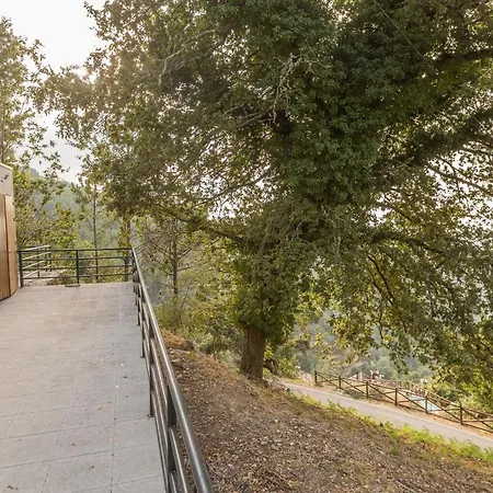 Casa Do Caminheiro *