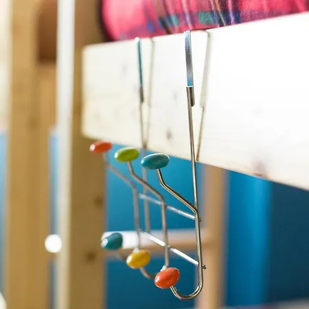 בית נופש Casa Do Caminheiro *