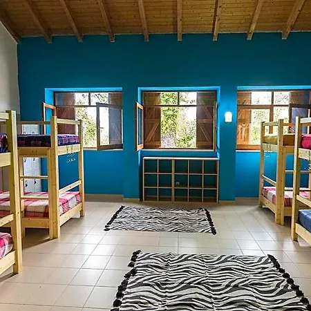 Casa Do Caminheiro Holiday home Lousa (Coimbra)