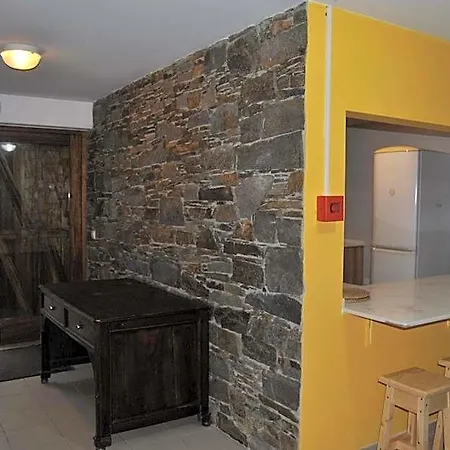 Casa Do Caminheiro Lousa (Coimbra)
