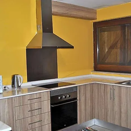 Casa Do Caminheiro