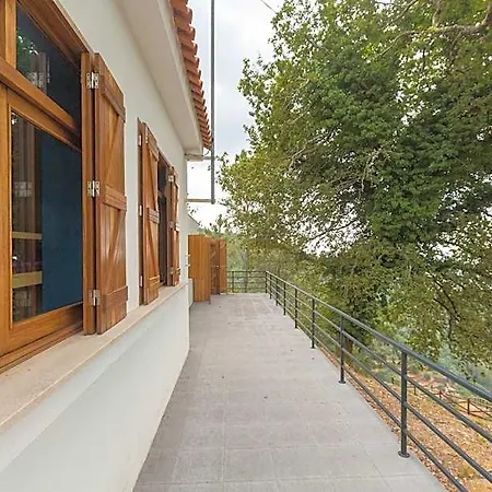 Casa Do Caminheiro Holiday home Lousa (Coimbra)