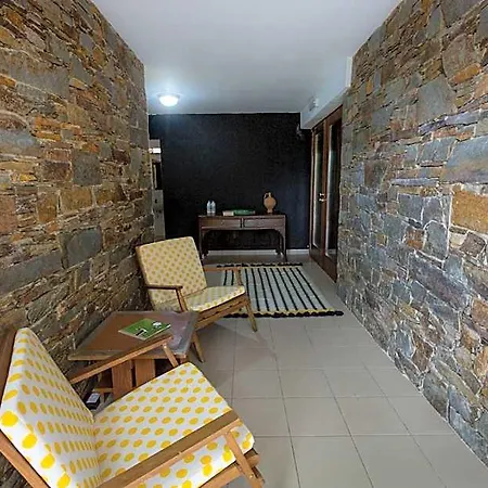 Holiday home Casa Do Caminheiro Lousa (Coimbra)