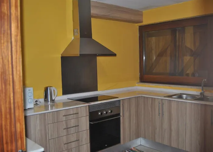 Casa Do Caminheiro Lousã