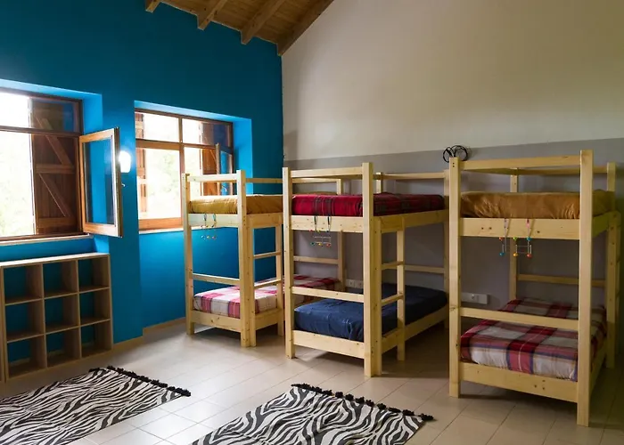 Prázdninový dům Casa Do Caminheiro *