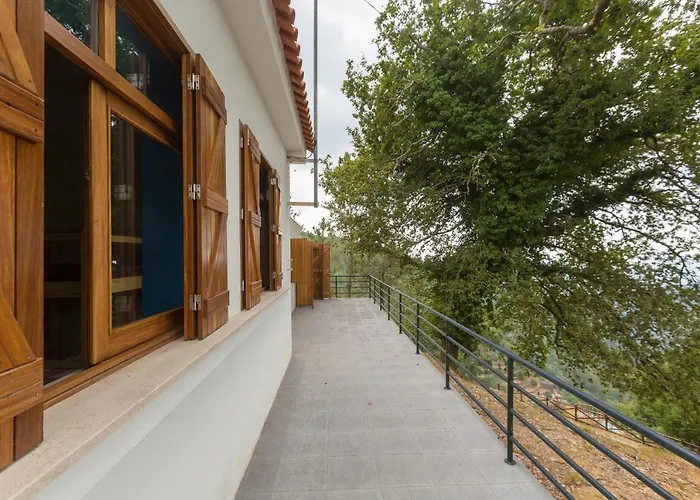 Casa Do Caminheiro *