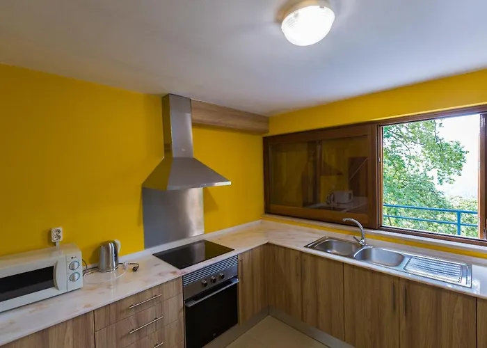 Casa Do Caminheiro * Lousã