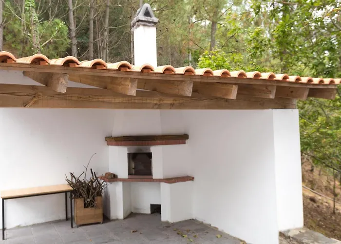 Casa Do Caminheiro Prázdninový dům Lousã