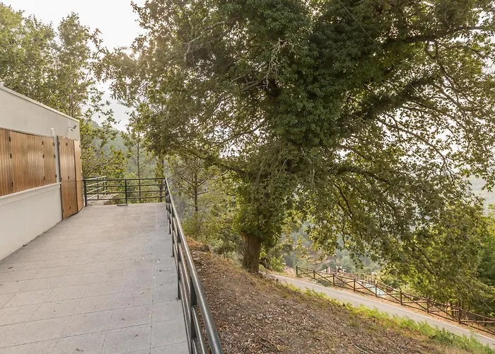 Casa Do Caminheiro *