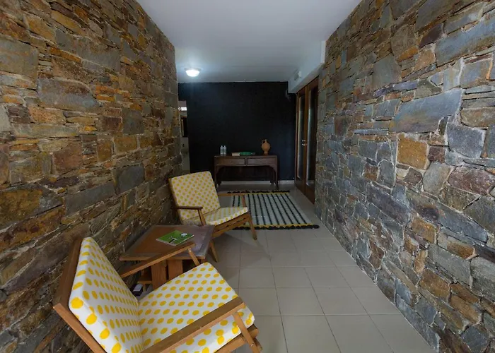 Casa Do Caminheiro * Lousã