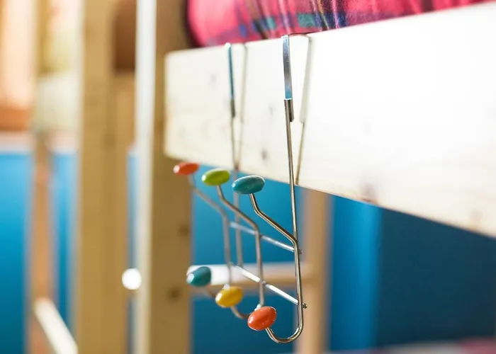 Prázdninový dům Casa Do Caminheiro *